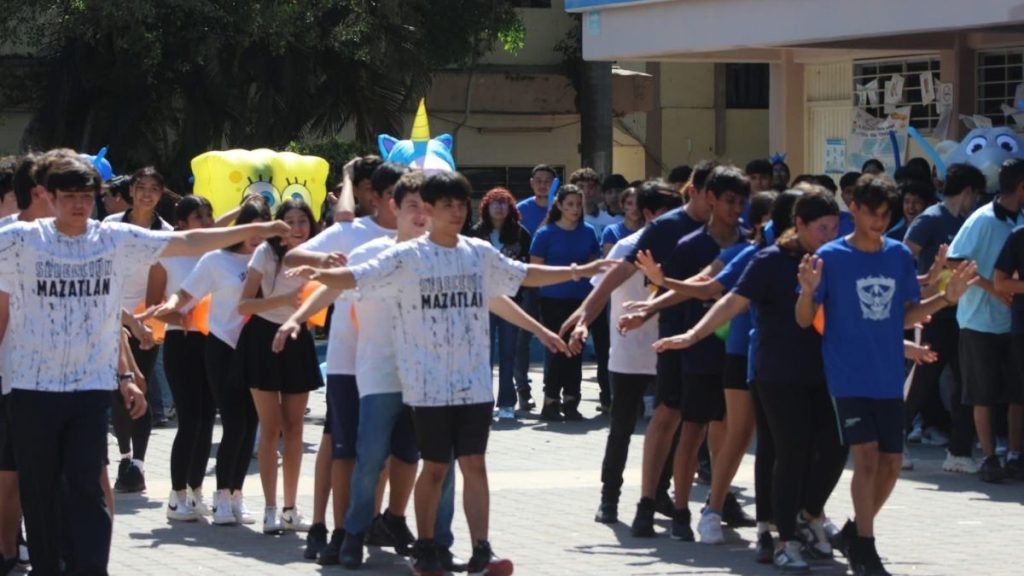 UAS RALLY DE PRIMAVERA