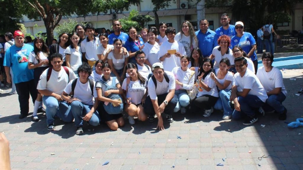 UAS RALLY DE PRIMAVERA