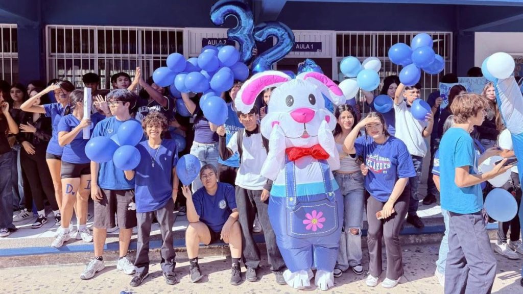 UAS RALLY DE PRIMAVERA