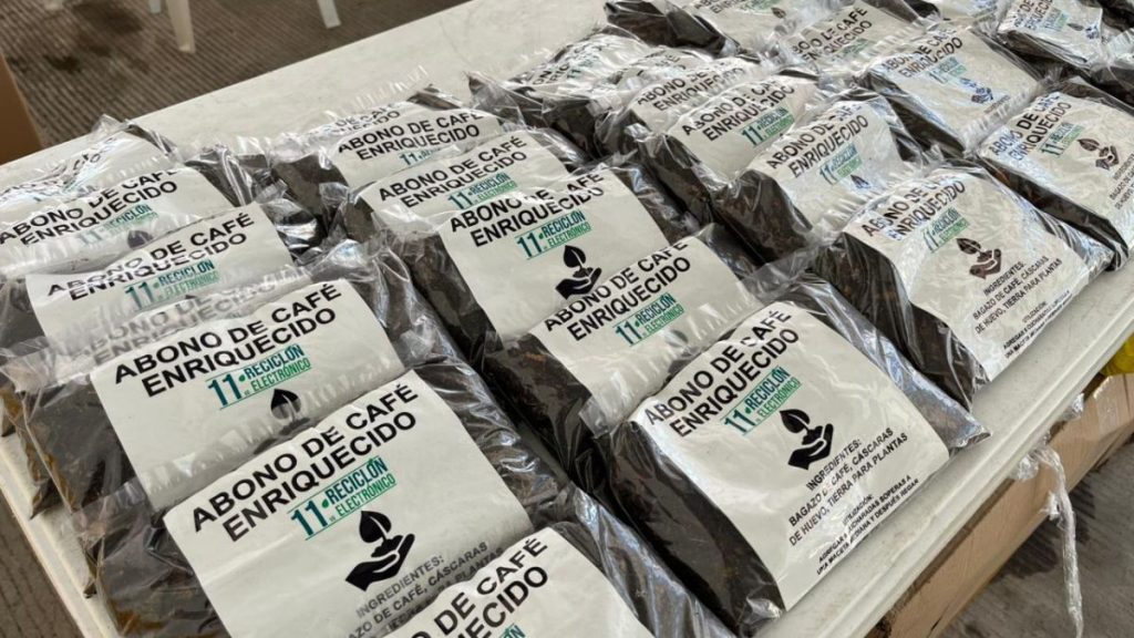 RECICLÓN ELECTRÓNICO 2026