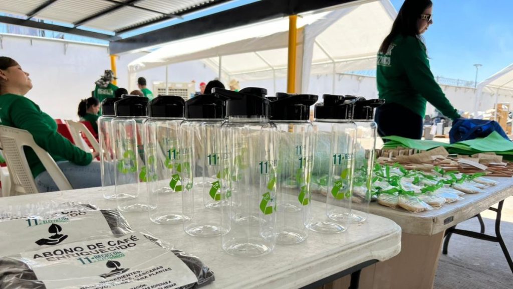 RECICLÓN ELECTRÓNICO 2026