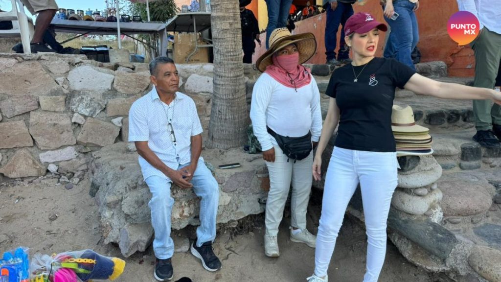 SUPERVISA ESTRELLA PALACIOS PLAYAS