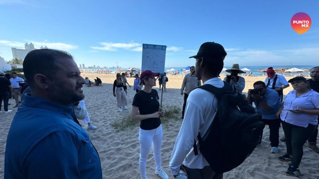 SUPERVISA ESTRELLA PALACIOS PLAYAS