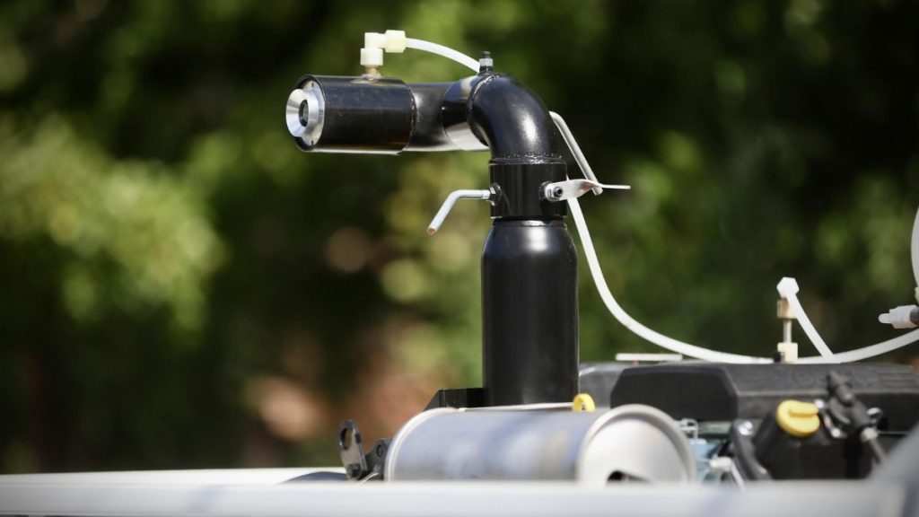 NO BAJAR GUARDIA DENGUE