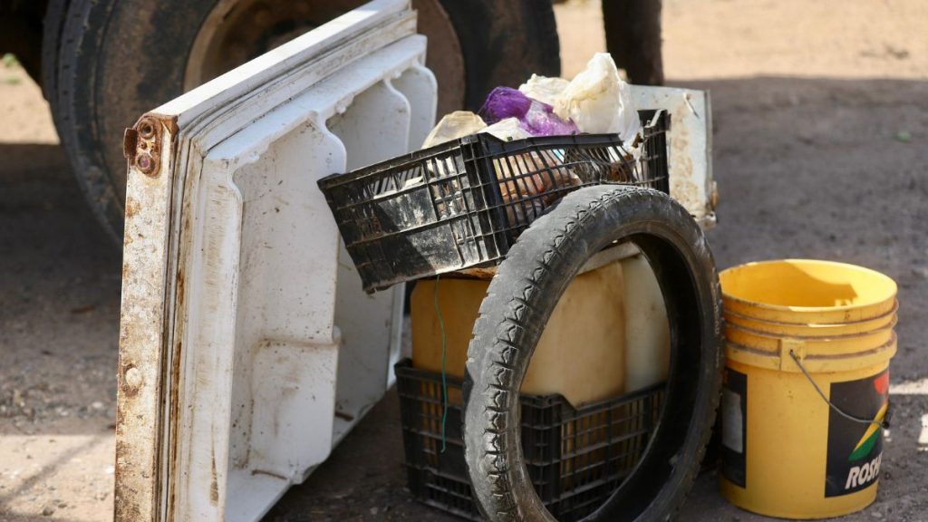 NO BAJAR GUARDIA DENGUE