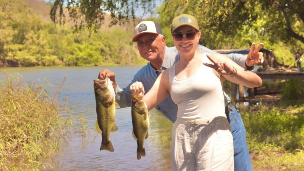 TORNEO PESCA INFANTIL GALERA