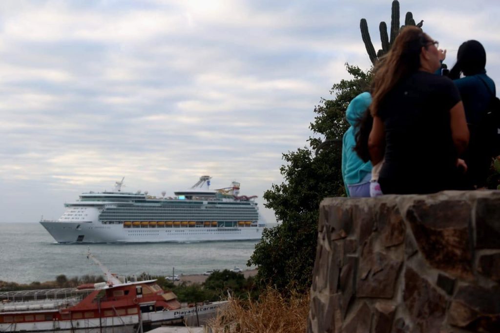 SEMANA MOTO ACELERA MAZATLÁN
