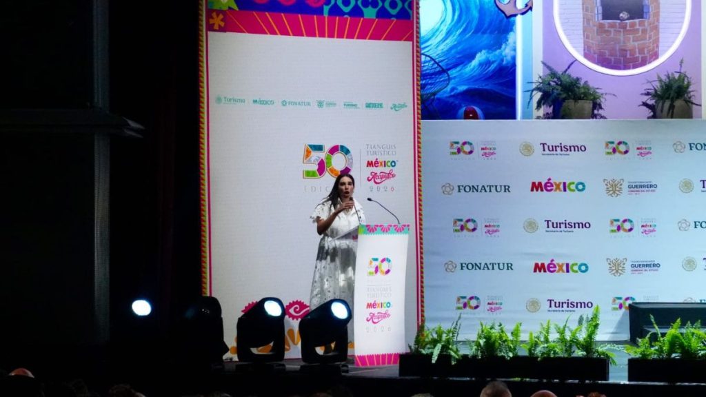 SINALOA PRESENTE TIANGUIS TURÍSTICO