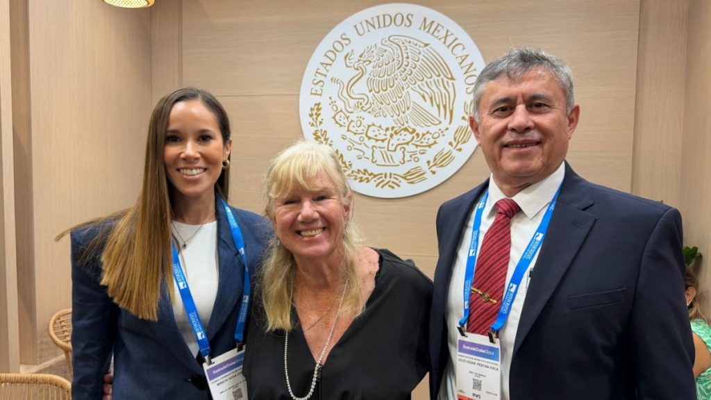 SINALOA SEATRADE GLOBAL CRUISE