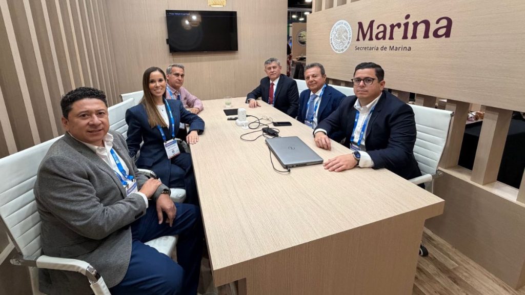 SINALOA SEATRADE GLOBAL CRUISE