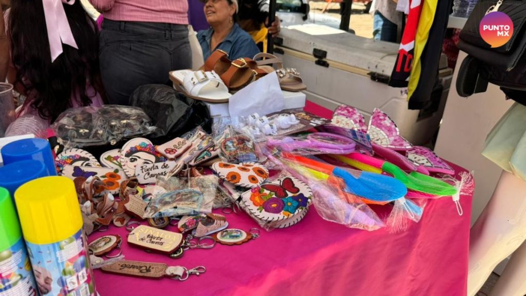 TINAGUIS MANOS Y CORAZÓN