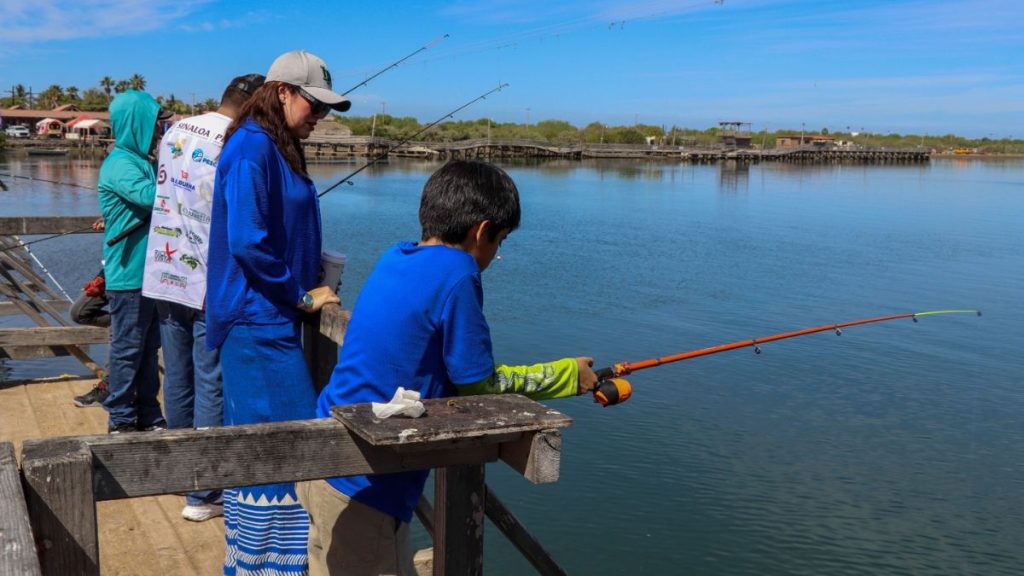 TORNEO PESCA EL MAVIRI