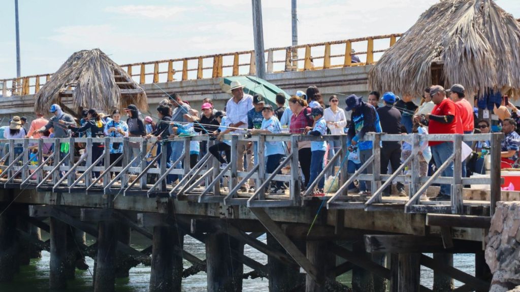 TORNEO PESCA EL MAVIRI