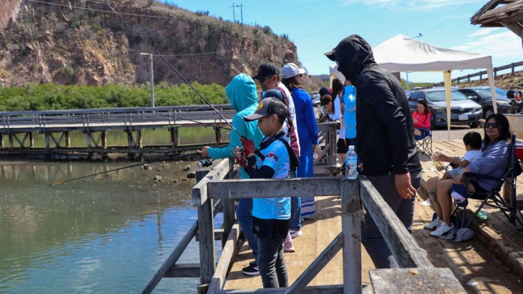 TORNEO PESCA EL MAVIRI
