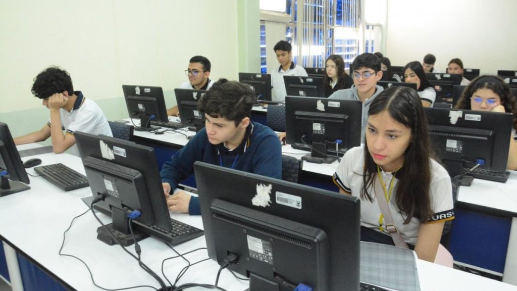 UAS CONCURSO RAFAEL BUELNA