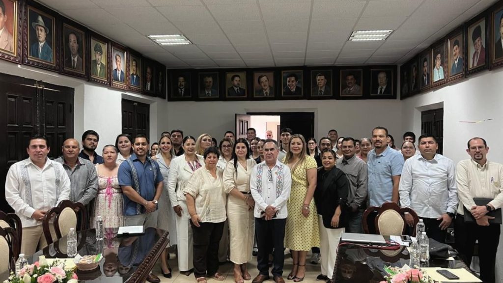 UAS CONVENIOS COLABORACIÓN MUNICIPIOS