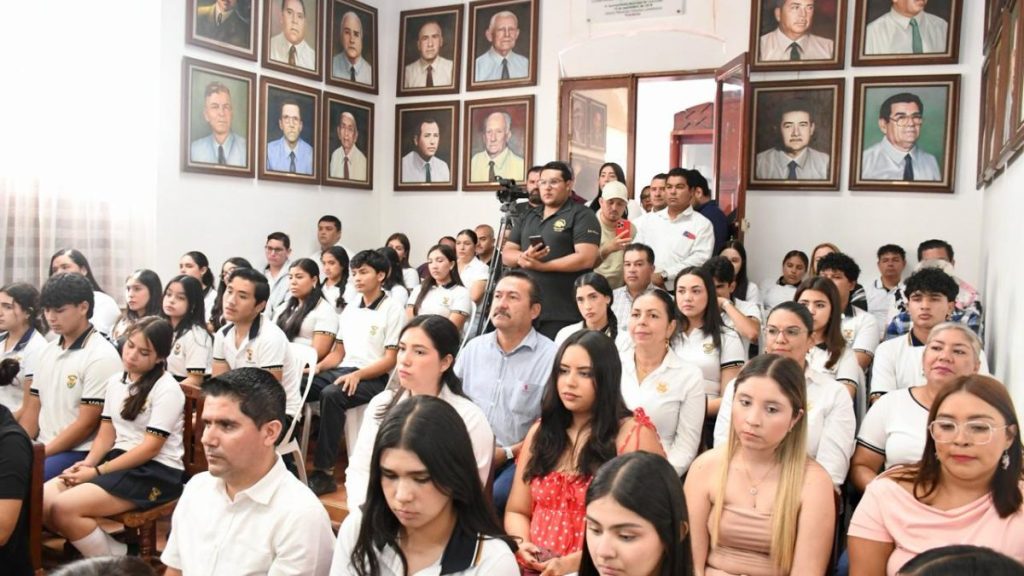 UAS CONVENIOS COLABORACIÓN MUNICIPIOS