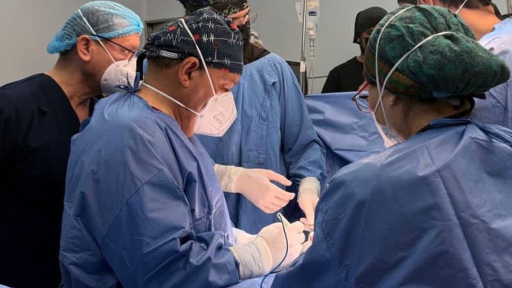 SINALOA UNIDAD DE TRASPLANTES