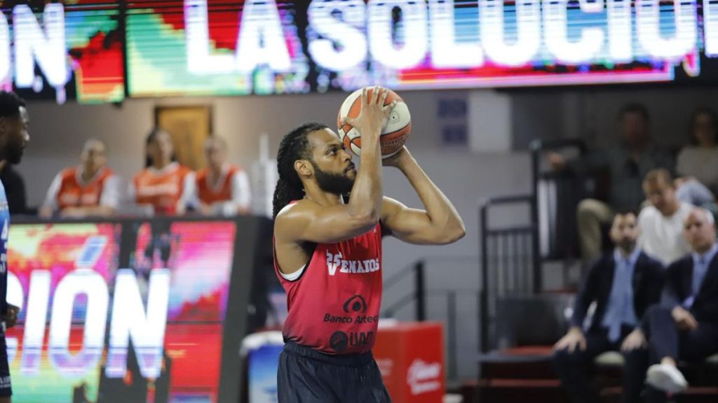 VENADOS BASKETBALL ASTROS JALISCO