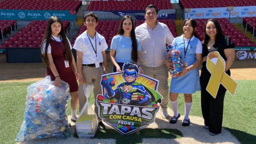 VENADOS NIÑOS CON CÁNCER