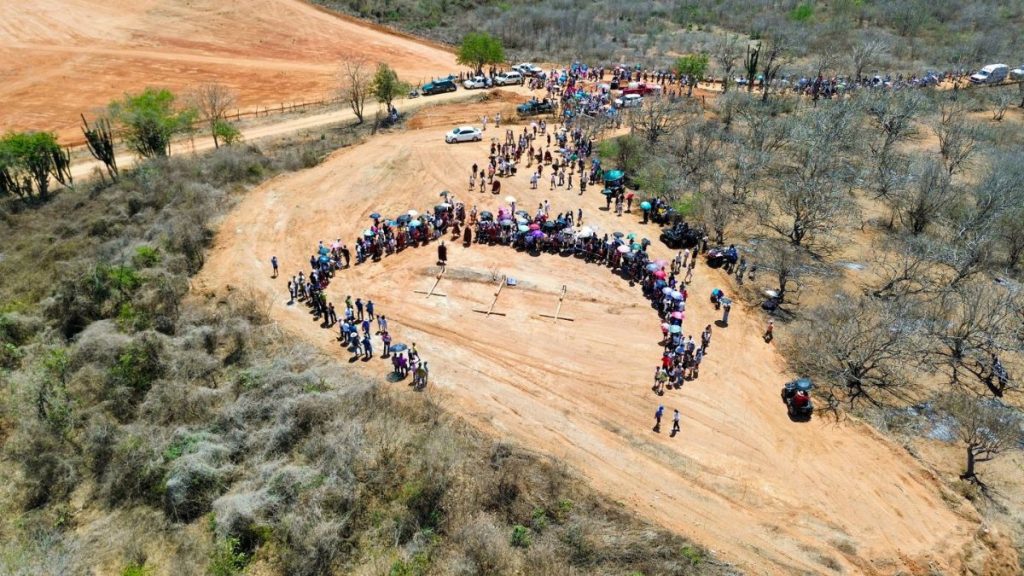 REVIVEN MALPICA VIACRUCIS