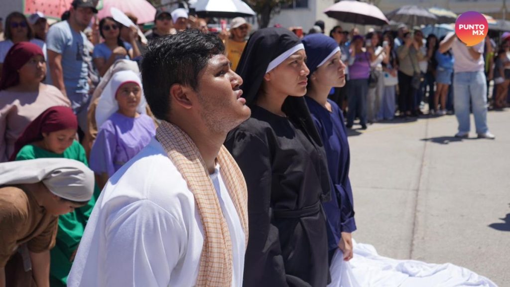 VIACRUCIS TOCA EL ALMA