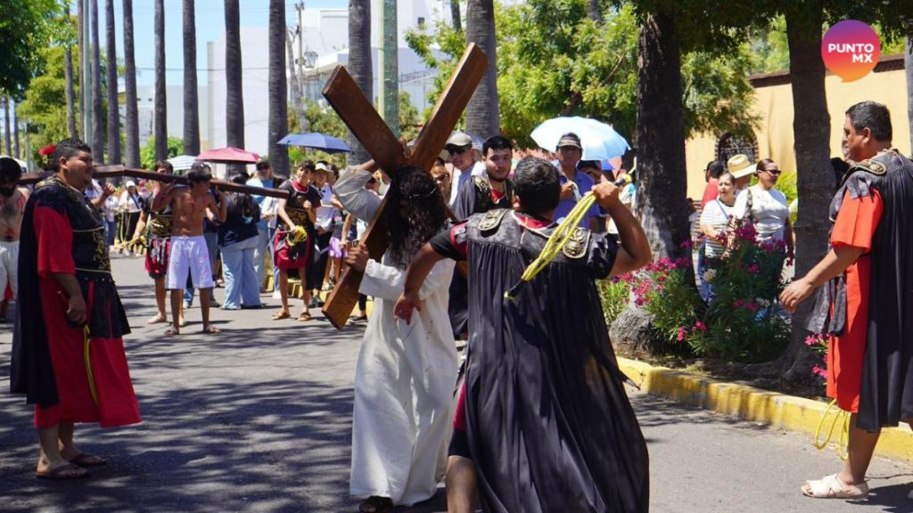 VIACRUCIS TOCA EL ALMA
