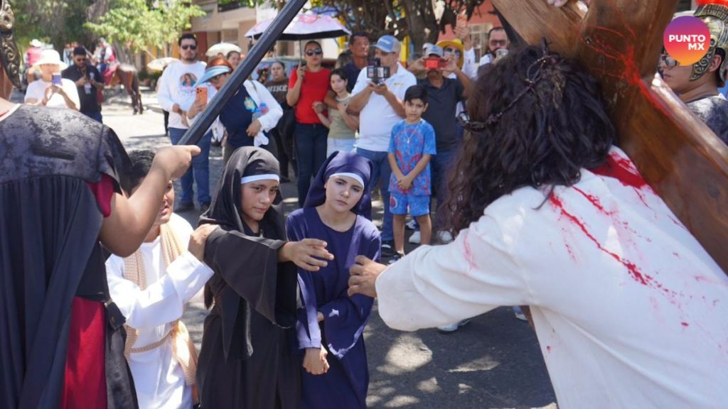 VIACRUCIS TOCA EL ALMA
