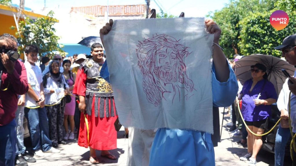 VIACRUCIS TOCA EL ALMA