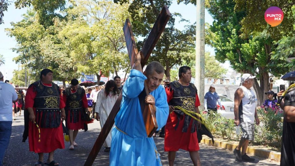 VIACRUCIS TOCA EL ALMA