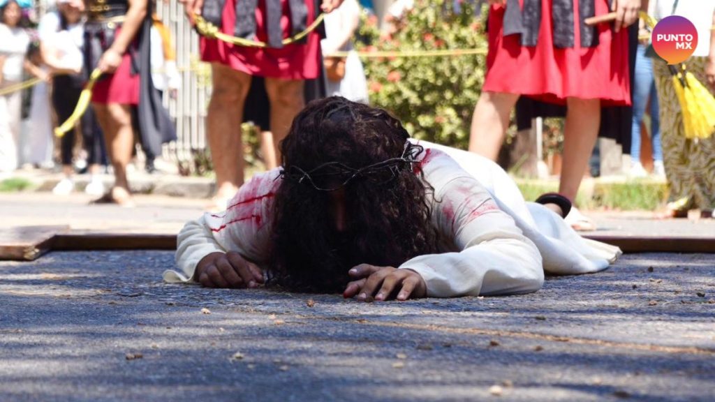 VIACRUCIS TOCA EL ALMA