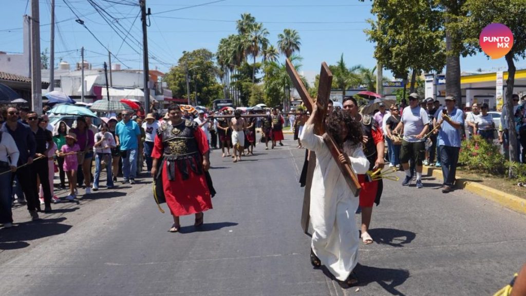 VIACRUCIS TOCA EL ALMA