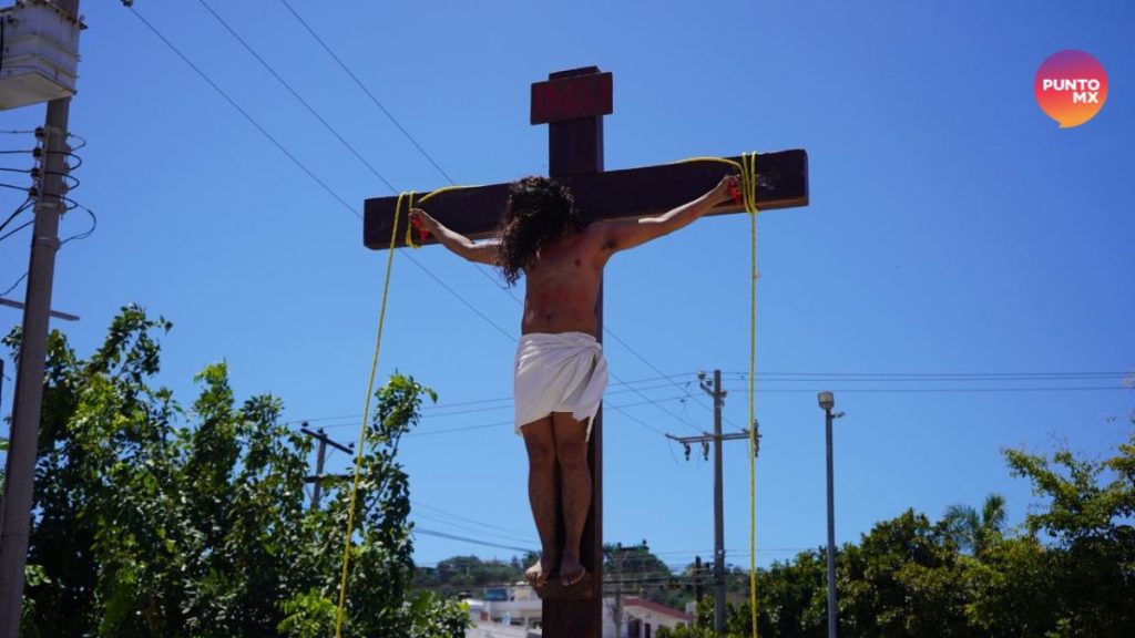 VIACRUCIS TOCA EL ALMA