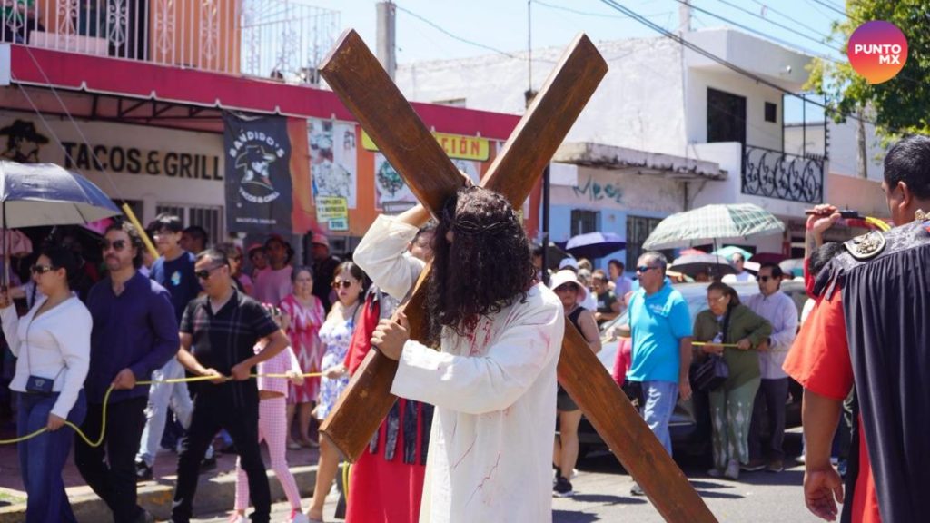 VIACRUCIS TOCA EL ALMA