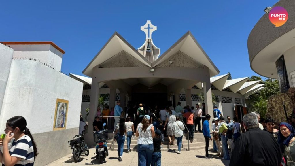 VIACRUCIS TOCA EL ALMA