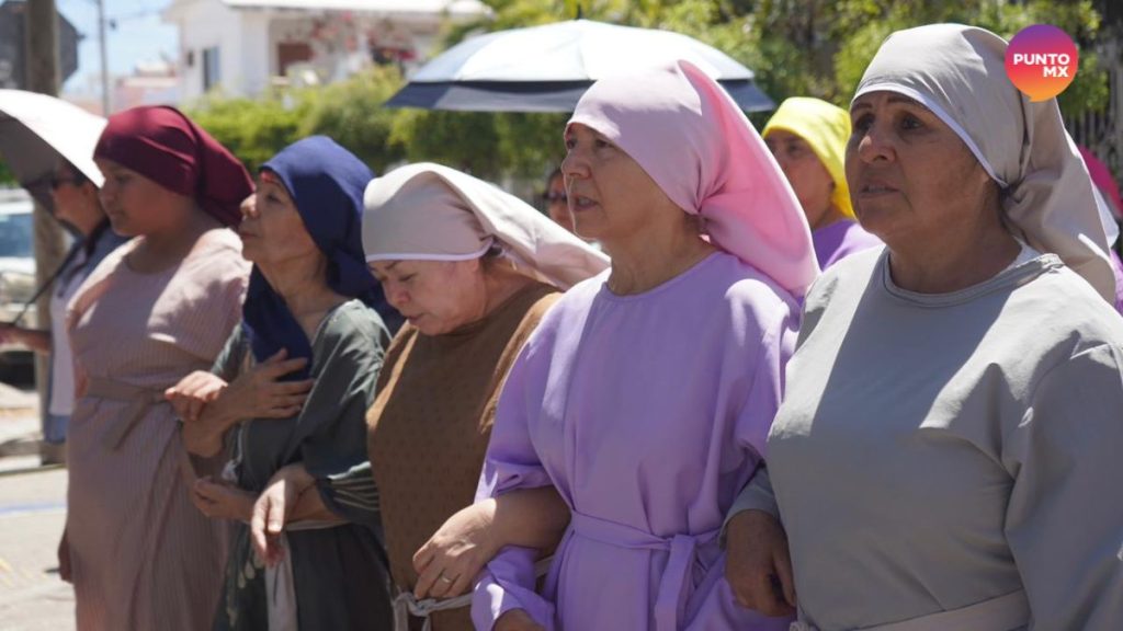 VIACRUCIS TOCA EL ALMA