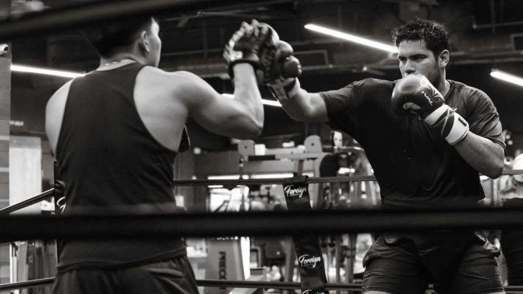 ZURDO RAMÍREZ BENAVÍDEZ