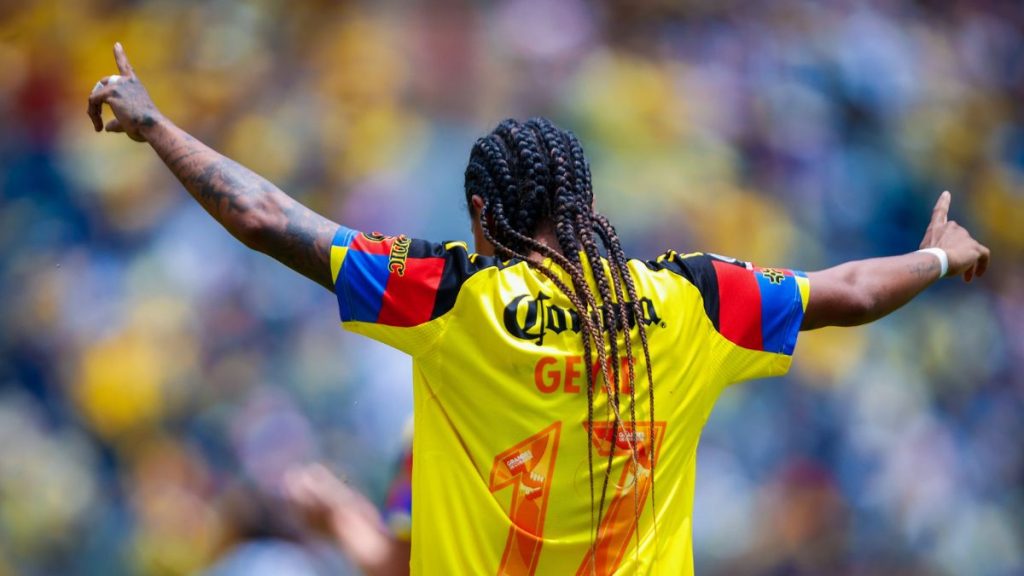 ÁGUILAS DEL AMÉRICA CAMPEONAS