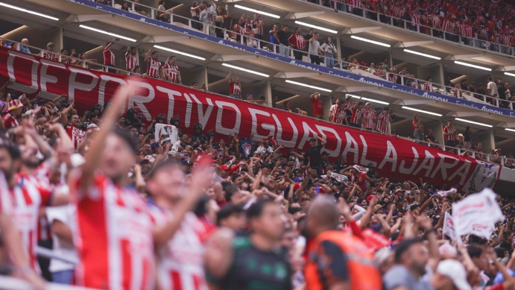 Chivas