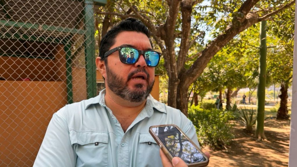 EMPLEO EN MAZATLÁN SEDECTUR