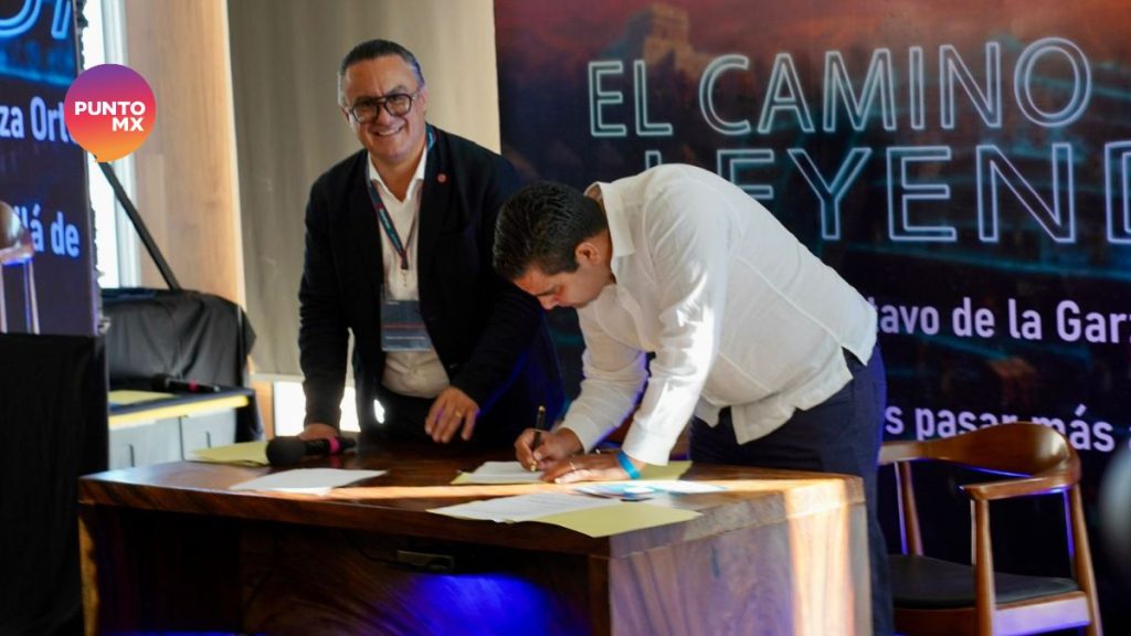 BANAMEX CANACINTRA MAZATLÁN MIPYMES
