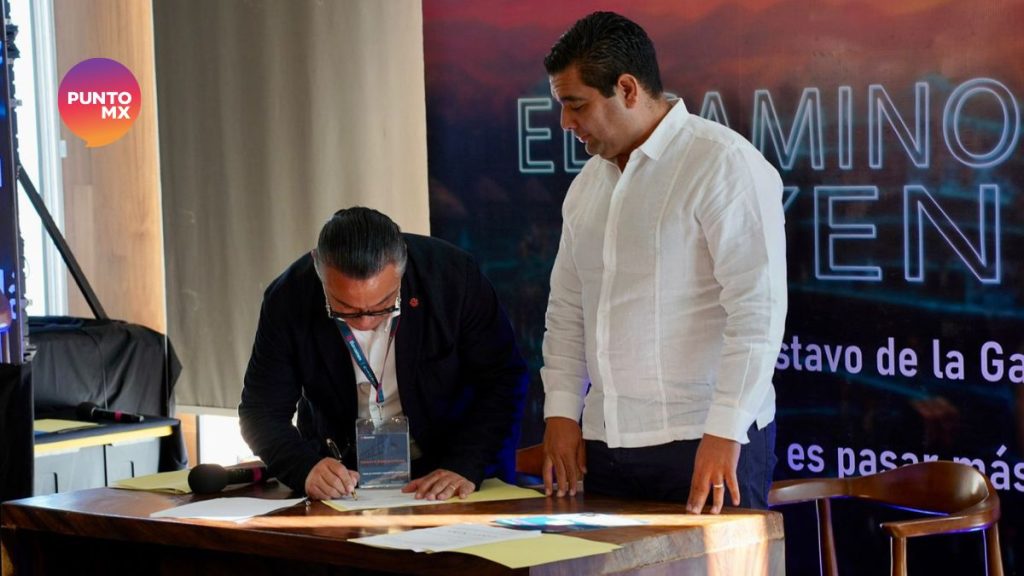 BANAMEX CANACINTRA MAZATLÁN MIPYMES