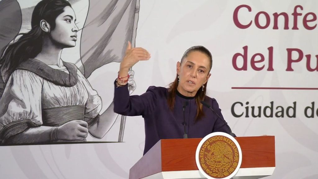 BLOQUEA UIF ROCHA INZUNZA