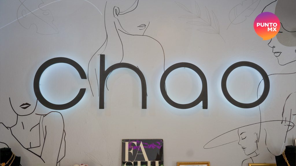 CHAO STORE