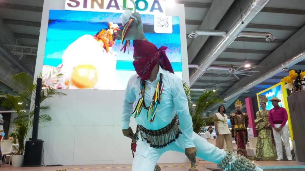 SINALOA CITAS NEGOCIOS TIANGUIS