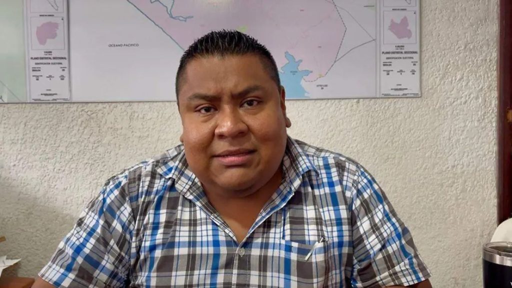 INTERINATO GUBERNATURA OPOSICIÓN CONTINUIDAD