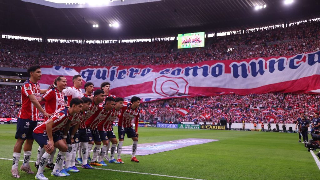CRUZ AZUL A FINAL