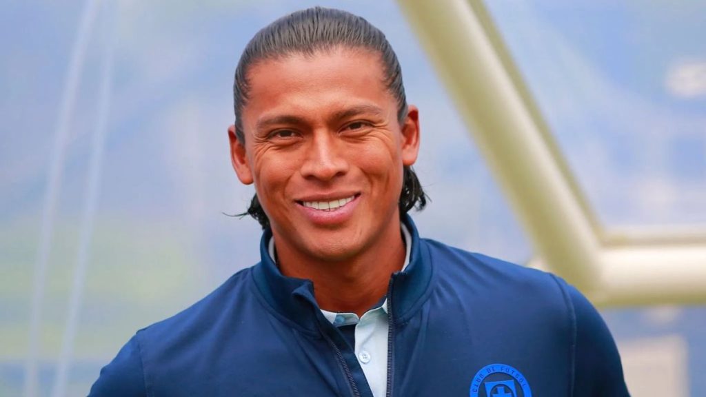 CRUZ AZUL CAMPEÓN MX