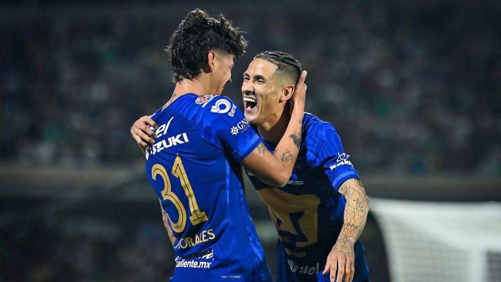 CRUZ AZUL CAMPEÓN MX