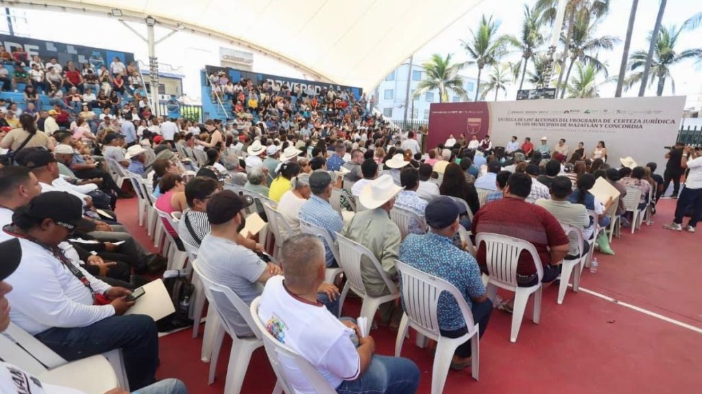 ESCRITURAS CERTEZA FAMILIAS